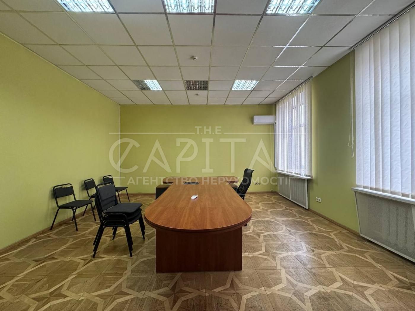 Оренда офісу, вул. Січових Стрільців, Шевченківський р-н