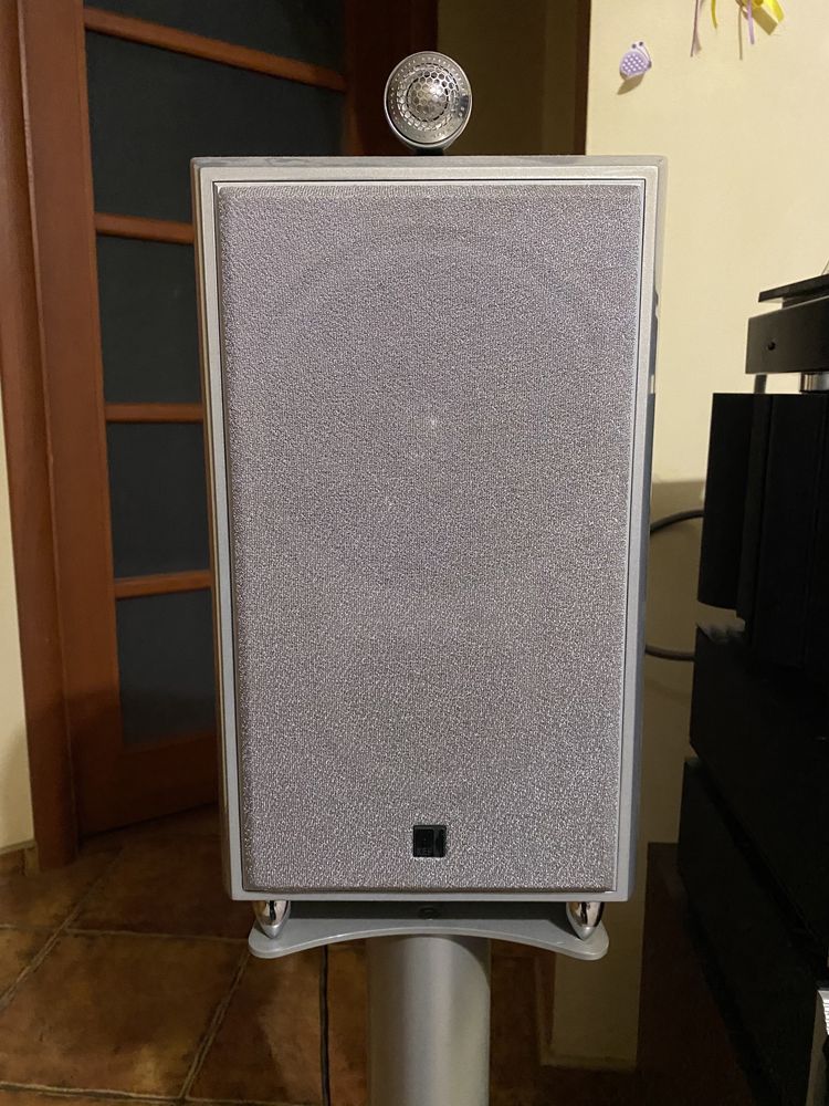 Стойки для АС, фирменные под Kef Reference, Kef XQ