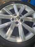 Диски з резиною р16 резина dunlop
