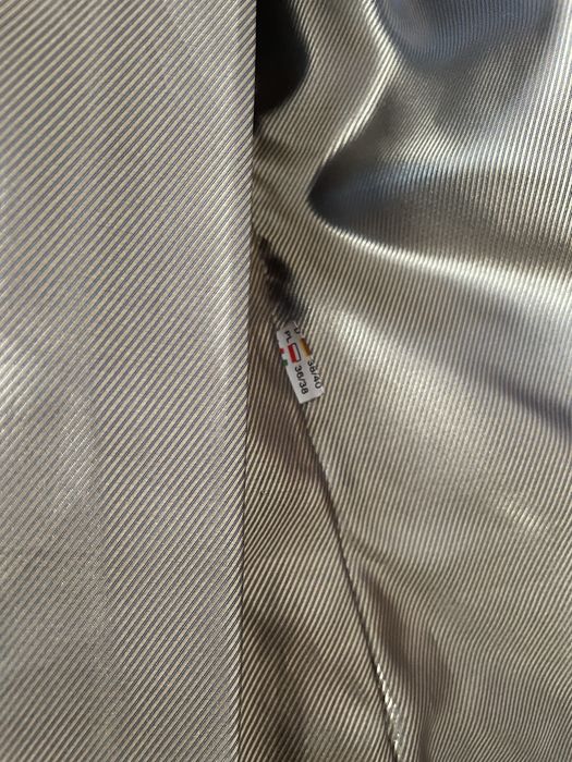 Jenot kamizelka z futra naturalnego