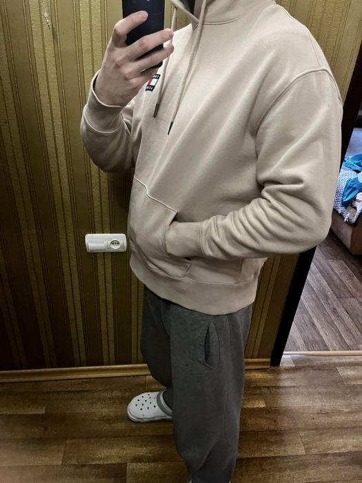 Худі Tommy Jeans