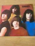 vinil Ramones - End of the Century