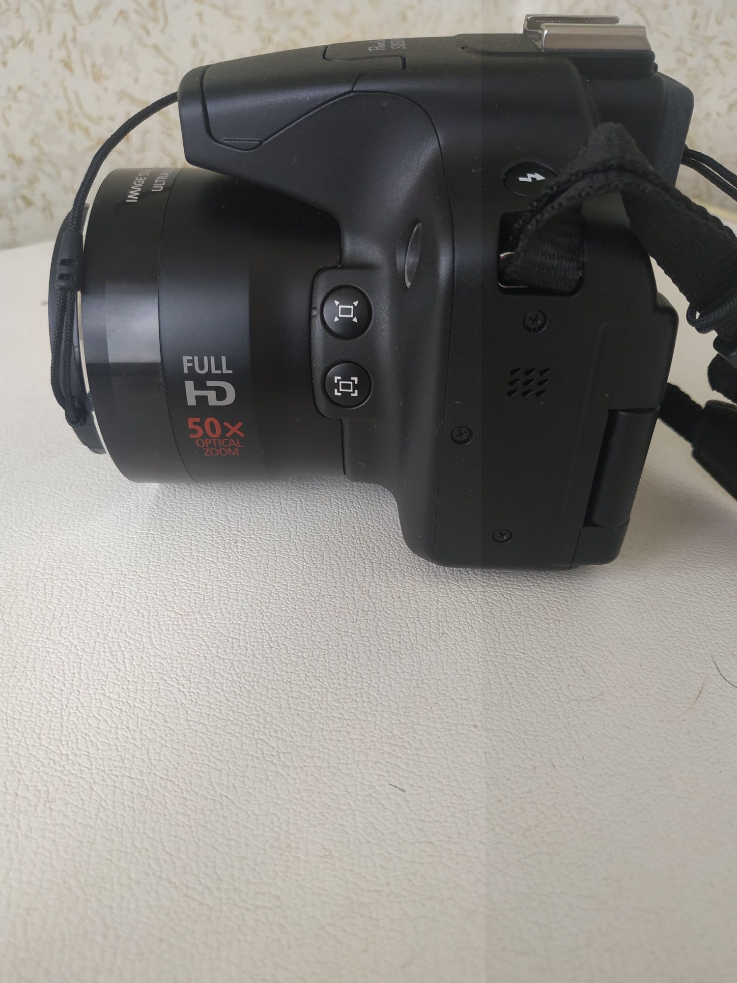 Canon SX 50 HS новый .