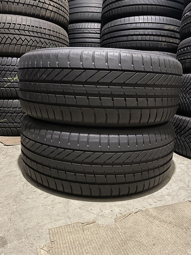 225/55 R17 Goodyear Excellence
