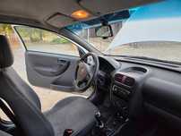 Carrinha opel corsa 1.7 DI