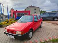 Fiat Uno Zadbany! 75 tys. km! Gotowy do jazdy! Zobacz!