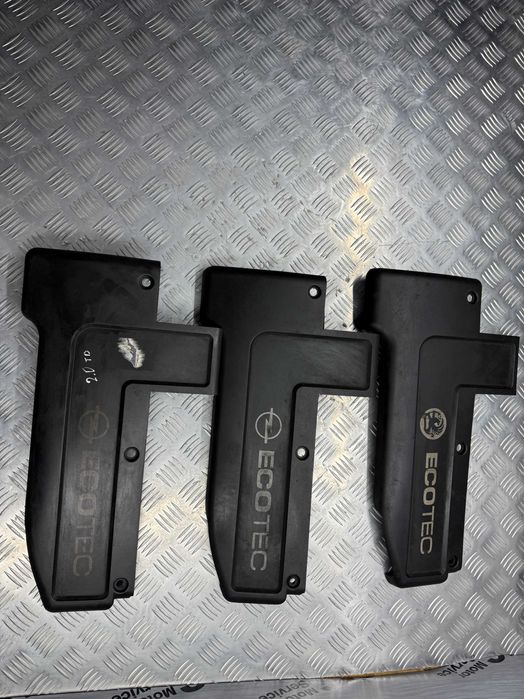 Декоративная крышка двигателя opel vectra b frontera b  90573513