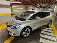 Renault Scénic ENERGY dCi 110 INTENS