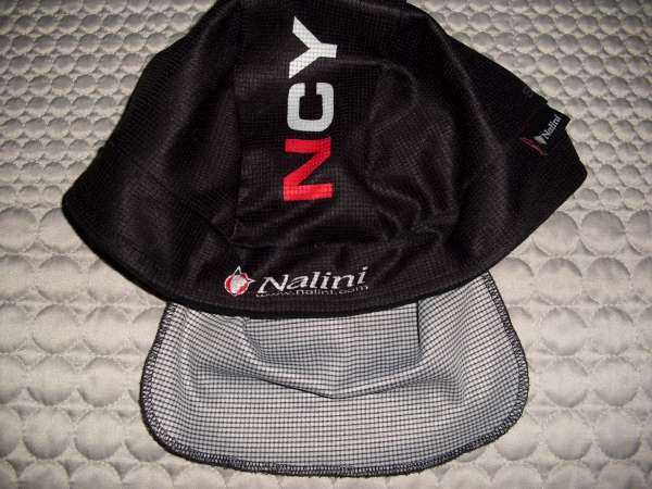 Bandana de ciclismo da NALINI