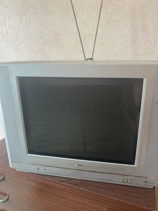 Телевизор