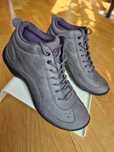 ECCO Receptor botki sneakersy  37