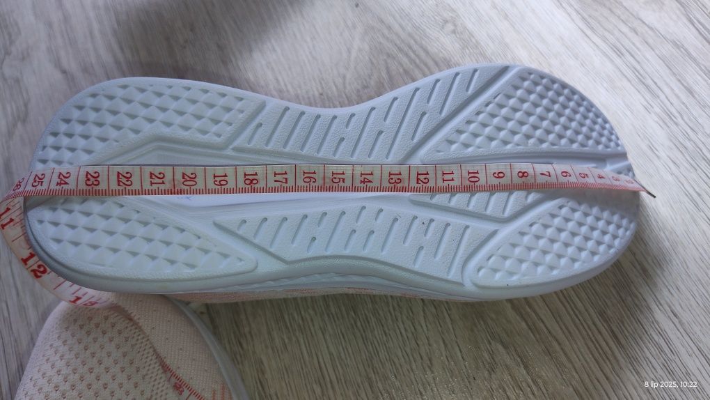 Buty spoy młodzieżowe 36