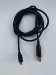 Przejściówka, kabel, przewód gniazdo USB - micro USB, 1,9m