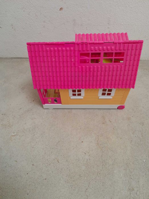 Brinquedos de crianças