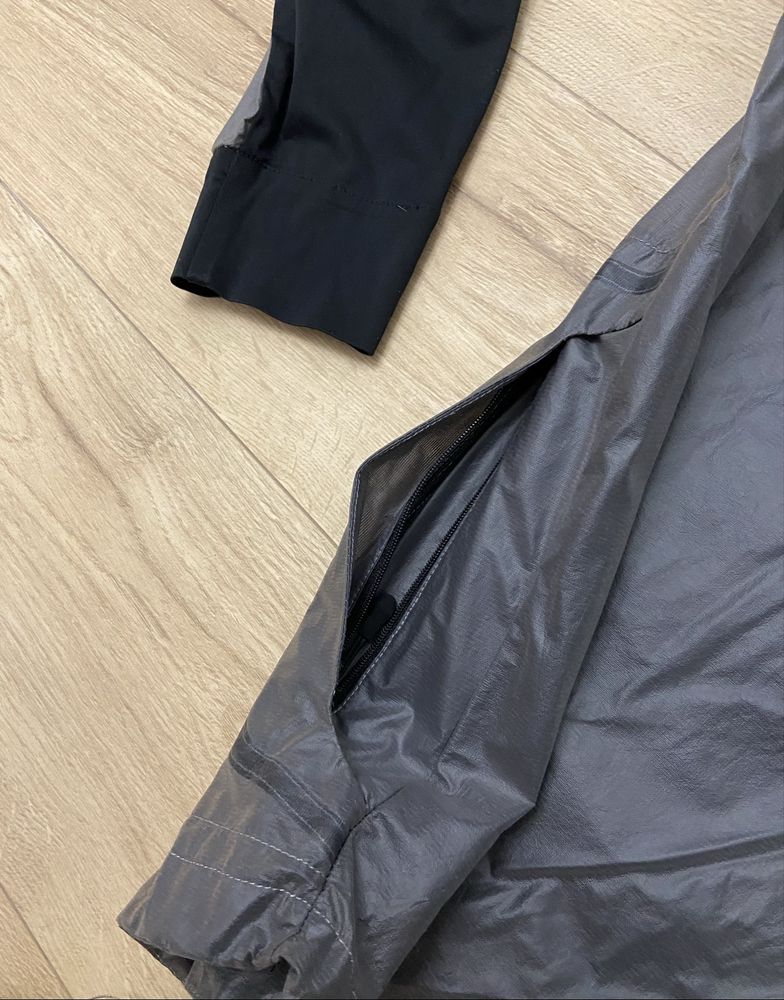 Nike golf XL L ветровка кофта олимпийка дождевик windrunner худи