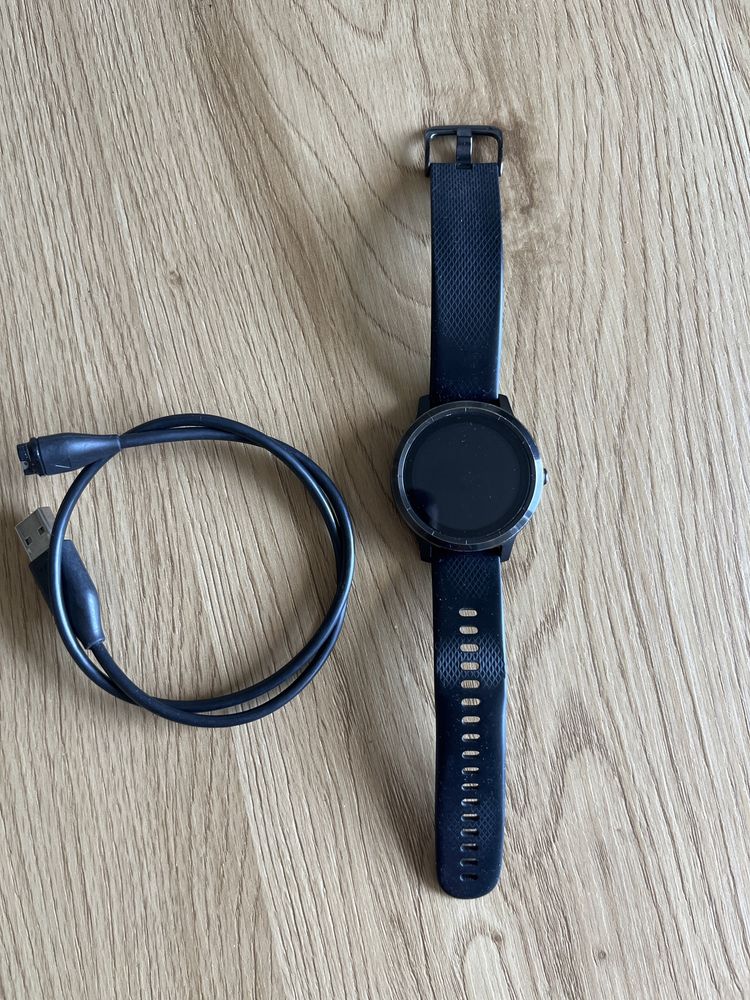 Zegarek garmin vivoactive 3