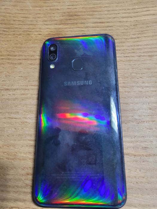 Samsung Galaxy A40
