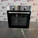 Piekarnik Silverline PEO651X (12m-scy gwar)Klasa A / elektryczny /72 l
