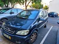 Opel safira para peças