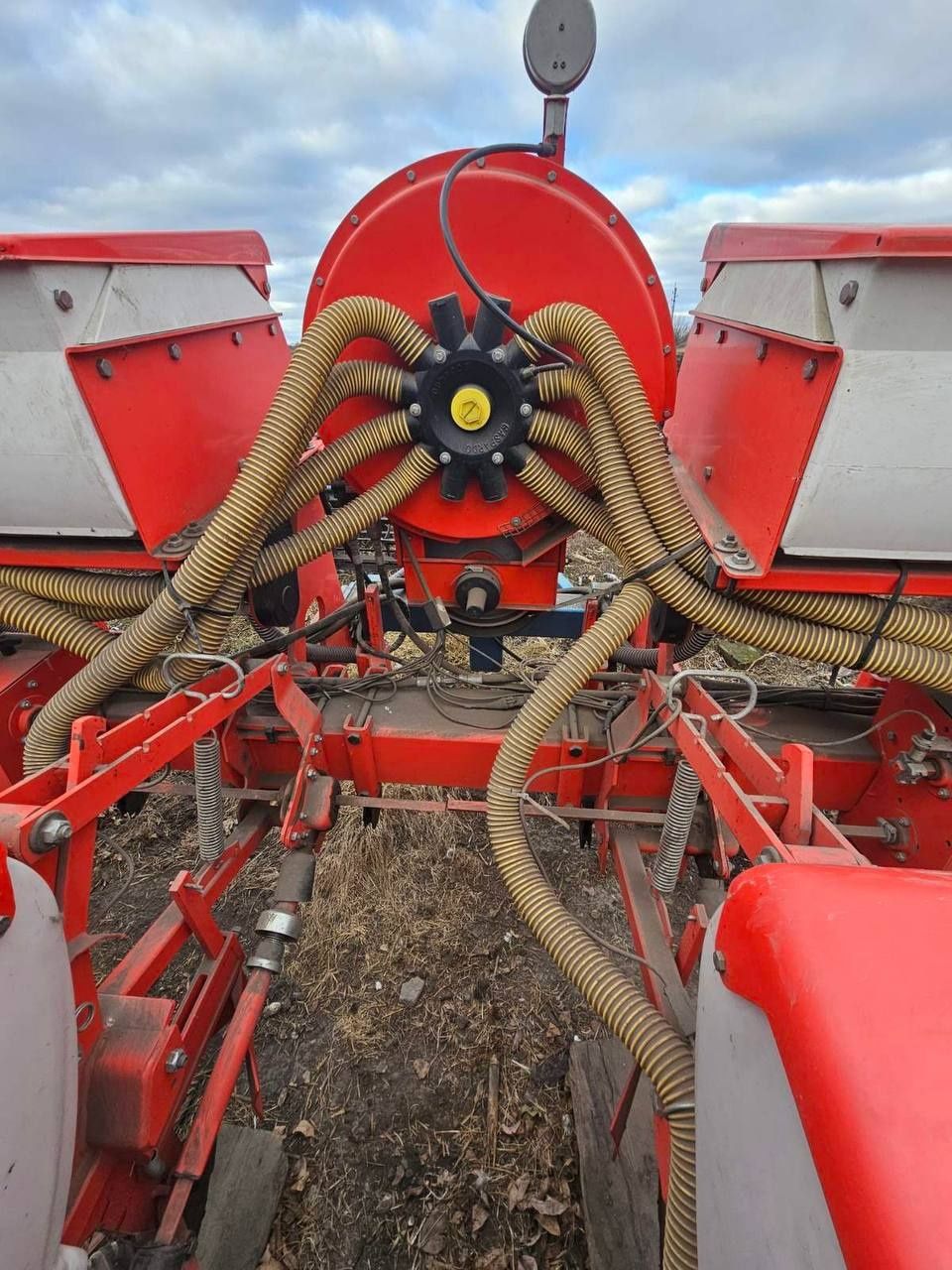 Продам сівалку GASPARDO SP 8