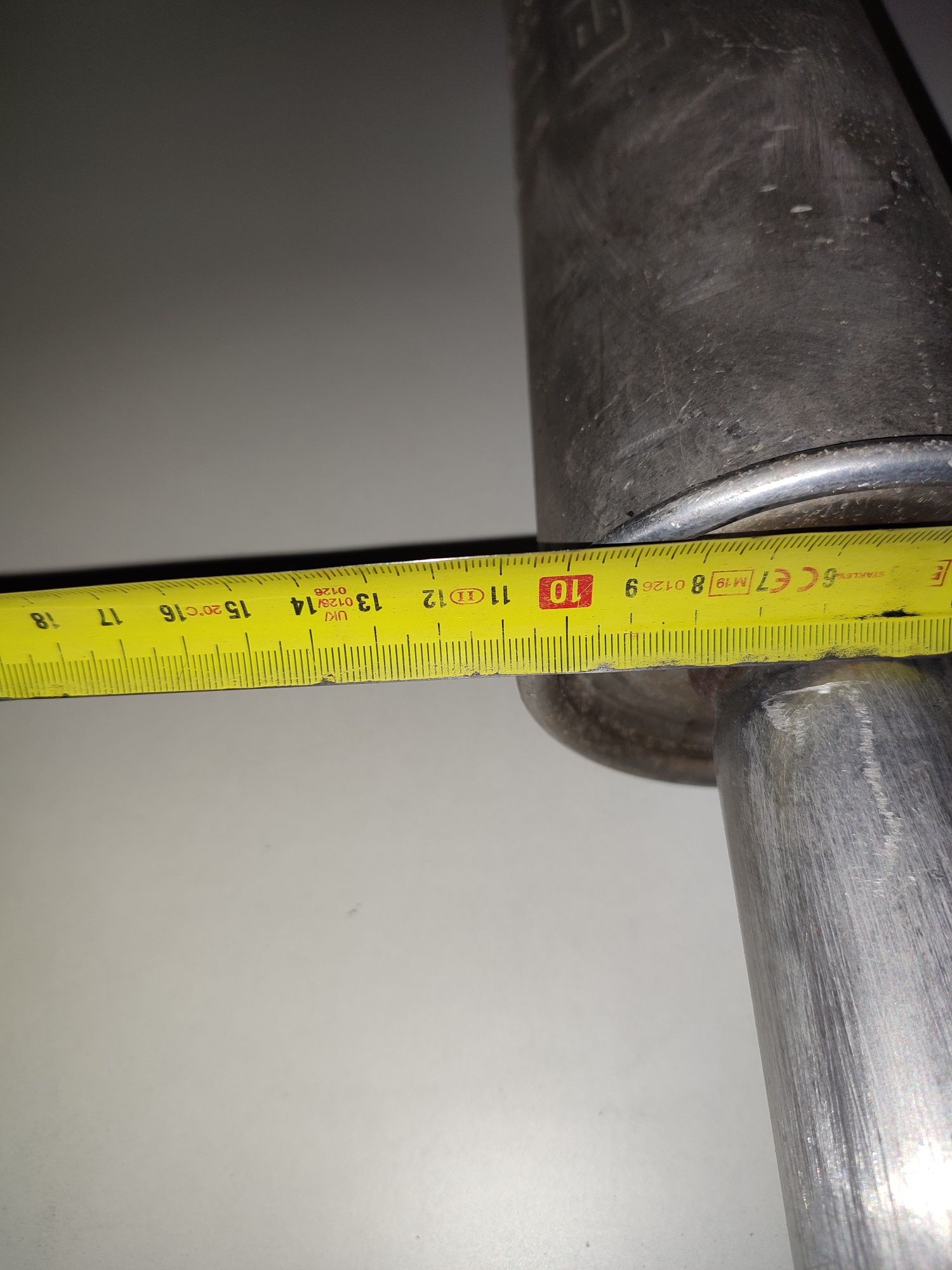 Продам резонатор bosal MER-179 НОВЫЙ