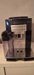 Ekspres DeLonghi Magnifica S Cappucino!
