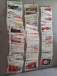 Karty piłkarskie Match Attax 240szt.
