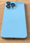 Iphone 15 pro max 256gb naturalny tytan