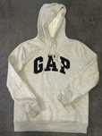 Оверсайз худи Gap