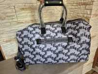 Torba Podróżna Juicy Couture