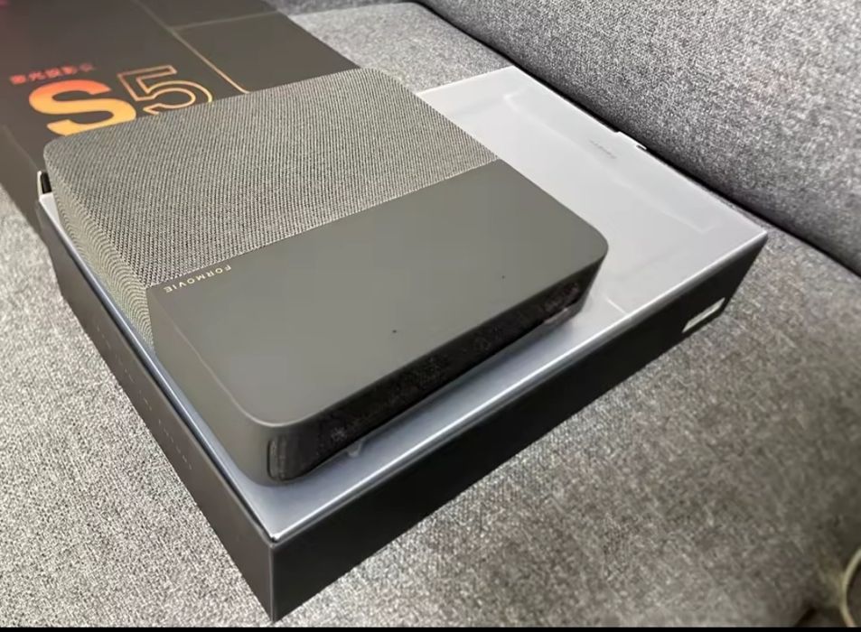 Formovie s5 проектор