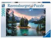 Puzzle 2000 Krajobraz, Ravensburger