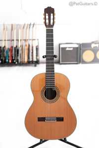 2012 Terry Pack nylon classical guitar