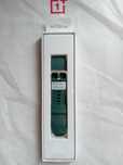 Pasek oryginalny zielony OnePlus Watch 2