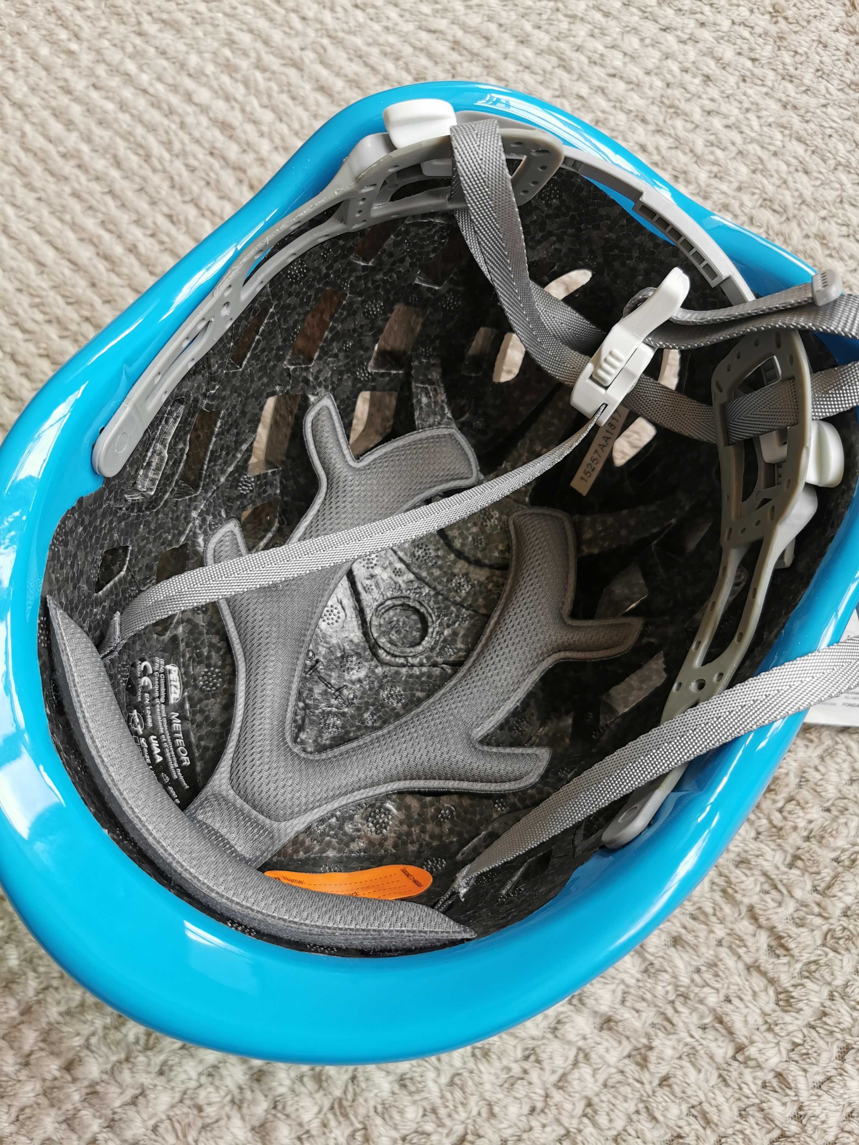 Kask PETZL Meteor S/M