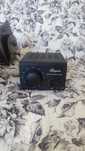 Burgera power soak attenuator