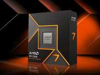 AMD Ryzen 7 9800X3D