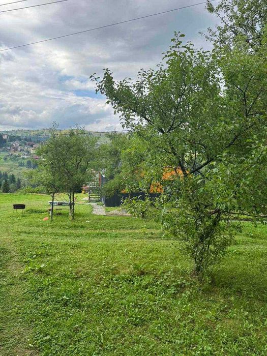 Готовий бізнес у Карпатах