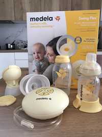 Laktator medela swing flex