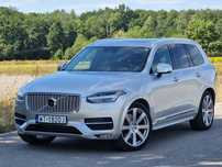 Volvo XC 90 Inscription Świetna Prezencja