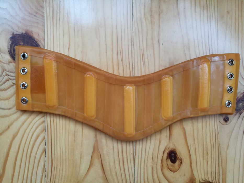 Шейный корсет HW Design.