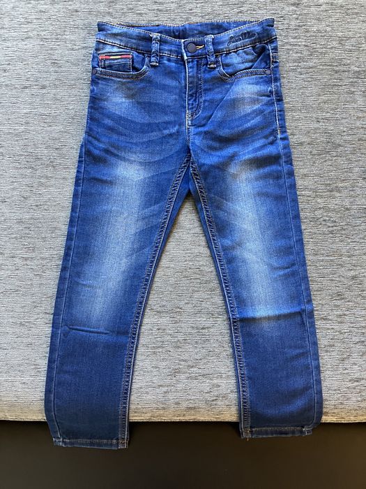 Calcas mayoral slim fit 6 anos