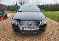 Volkswagen Passat 2.0 TDI DPF в очень хорошем качестве