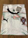 Camisola seleção Portugal PUMA 25/26