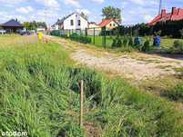 Głuchowo działka budowlana na nowym osiedlu OKAZJA