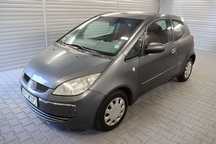 Mitsubishi Colt KLIMATYZACJA, Radio 1.3 Benzyna...