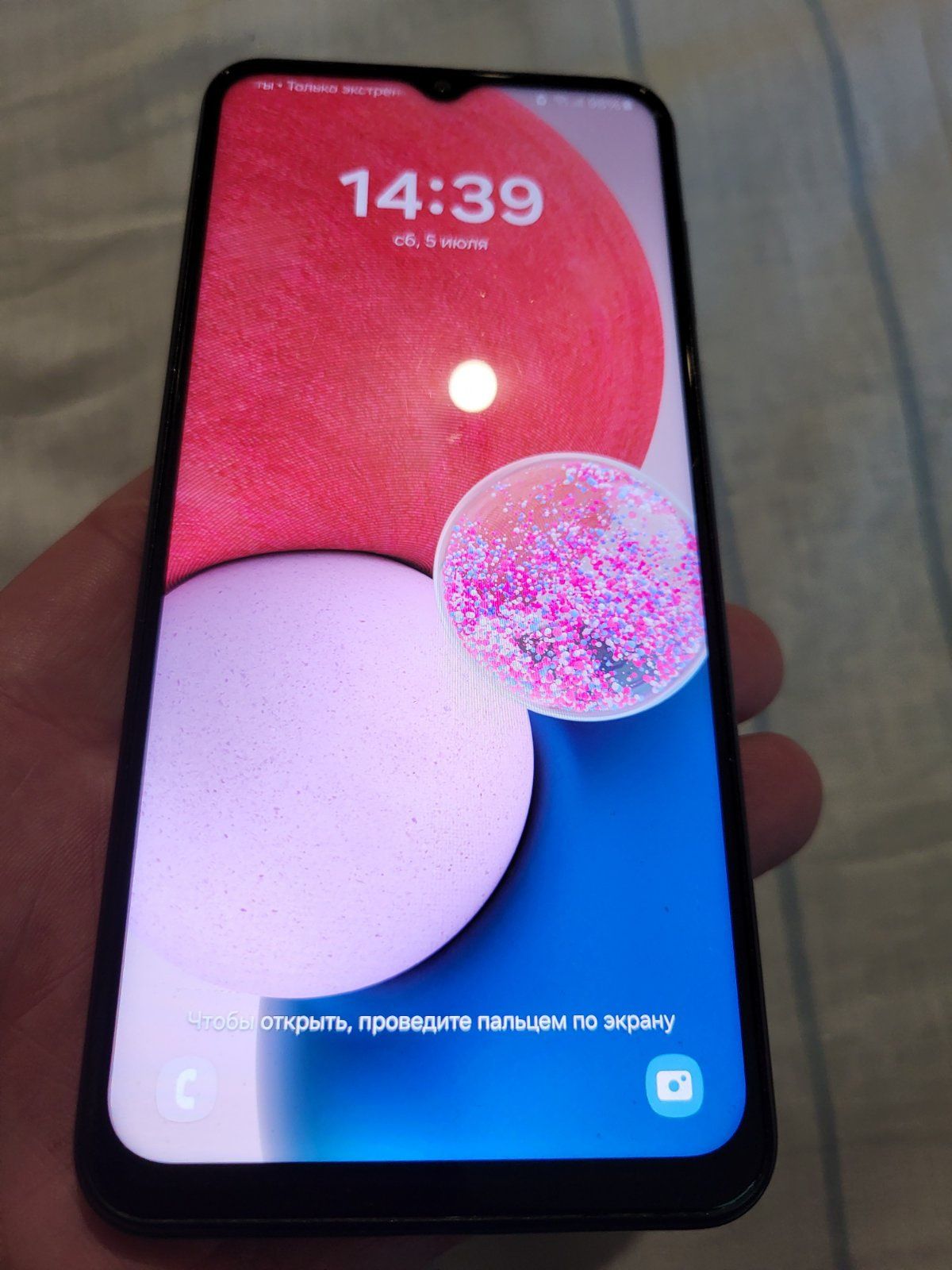 Samsung A13 8 ядер СРОЧНО.