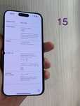 Дисплей iPhone 15 Pro Max екран розборка оригинальный оригінал донор
