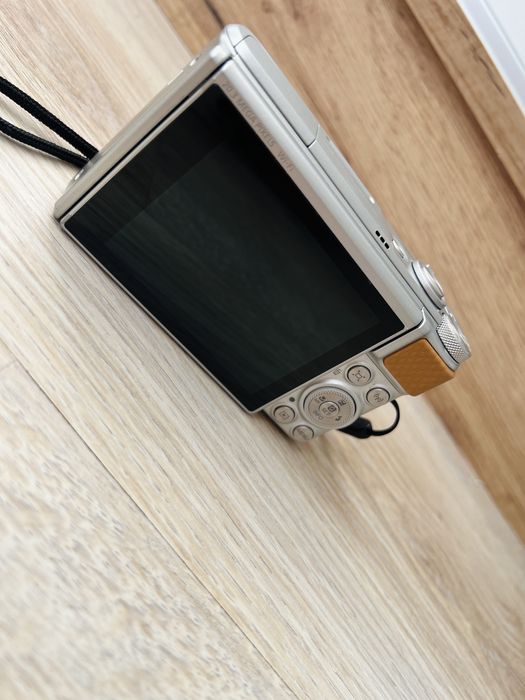 Aparat CANON PowerShot SX740 HS Lite