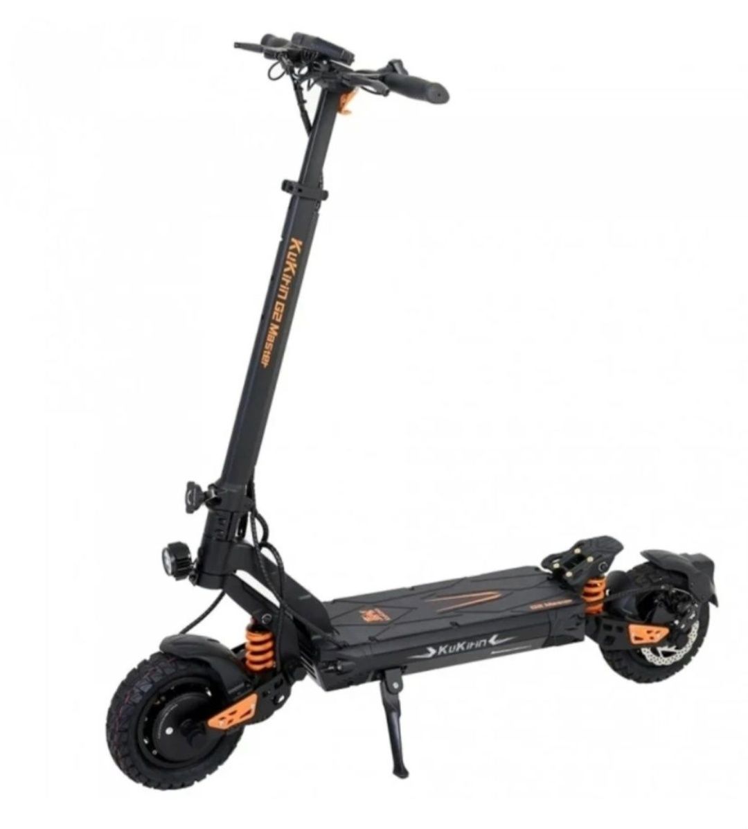 Kukirin G2 Master ze stacyjką 2025 Max Master ze stacyjka Kukirin